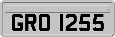 GRO1255