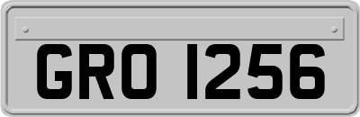 GRO1256