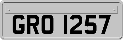 GRO1257
