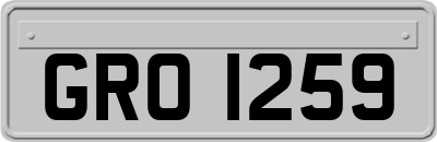 GRO1259
