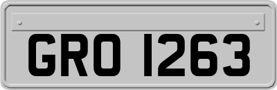 GRO1263