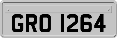 GRO1264