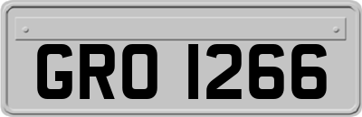 GRO1266