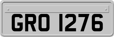 GRO1276