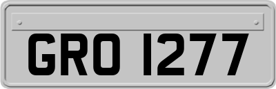 GRO1277