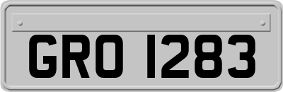 GRO1283