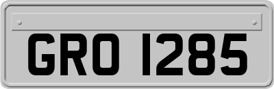 GRO1285