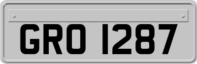 GRO1287