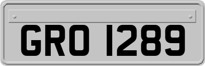 GRO1289