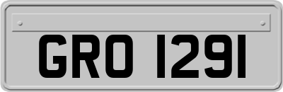 GRO1291