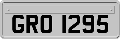 GRO1295