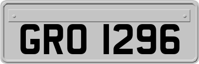 GRO1296
