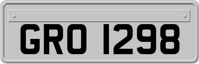 GRO1298