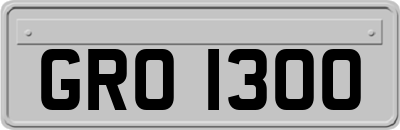 GRO1300