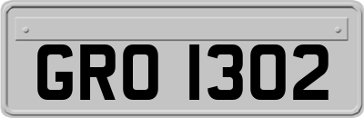 GRO1302