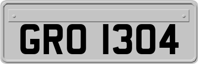 GRO1304