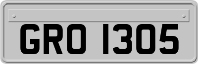 GRO1305