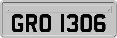 GRO1306
