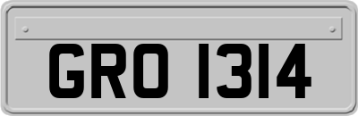 GRO1314