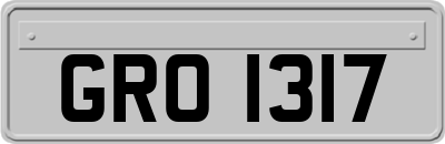 GRO1317