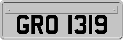 GRO1319