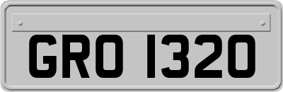 GRO1320