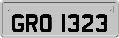 GRO1323