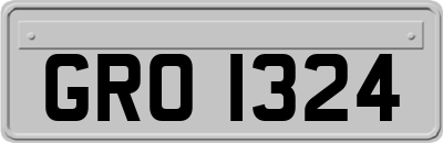 GRO1324