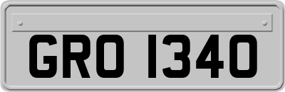GRO1340