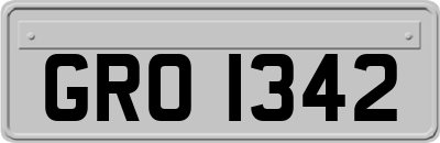 GRO1342