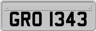 GRO1343