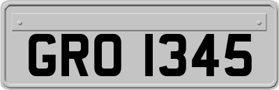 GRO1345