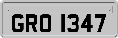 GRO1347