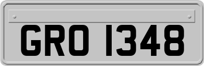 GRO1348