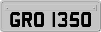 GRO1350