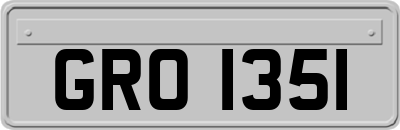 GRO1351