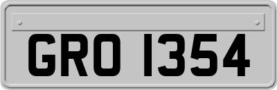 GRO1354
