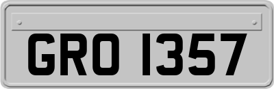 GRO1357