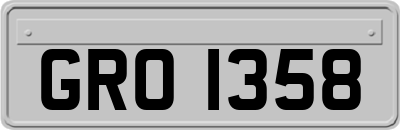 GRO1358