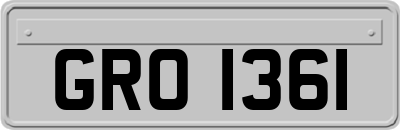 GRO1361