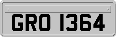 GRO1364
