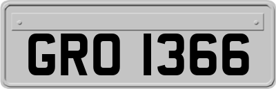 GRO1366