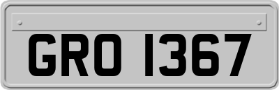 GRO1367