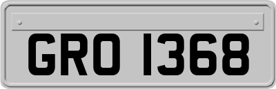 GRO1368