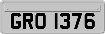 GRO1376
