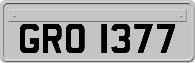 GRO1377