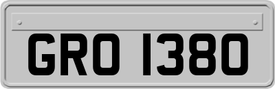 GRO1380