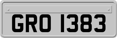 GRO1383
