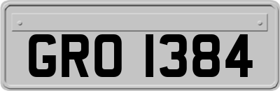 GRO1384