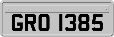 GRO1385